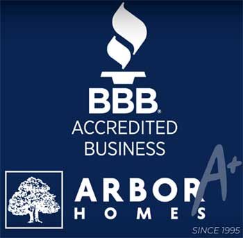 Arbor Homes