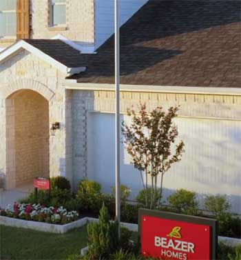 Beazer Homes