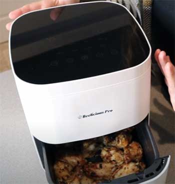 Beelicious Air Fryer