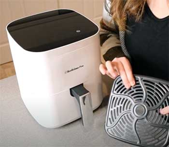 Beelicious Air Fryer