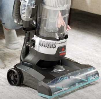 Bissell CleanView Rewind Cleaner