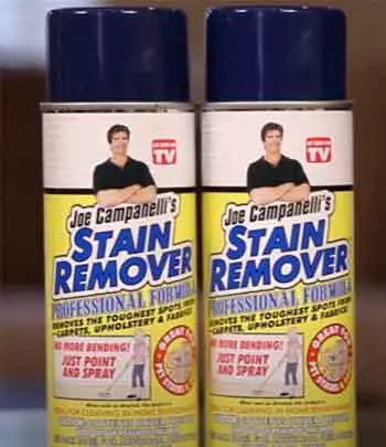 CAMPANELLI Stain Remover