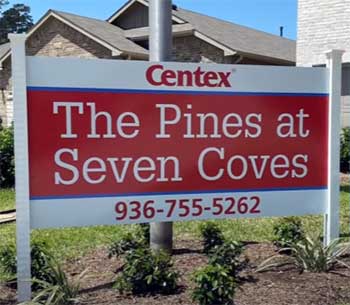 Centex Homes