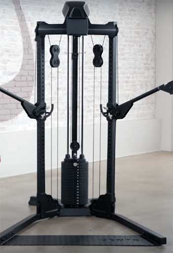 Centr 1 Home Gym