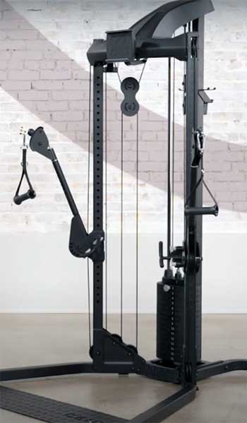 Centr 1 Home Gym