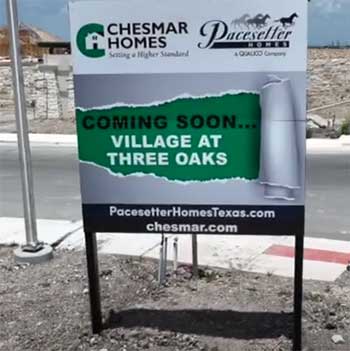 Chesmar Homes