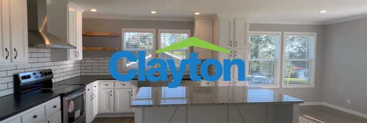 Clayton Homes