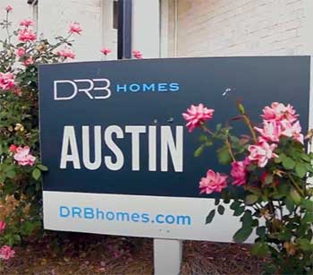 DRB Homes