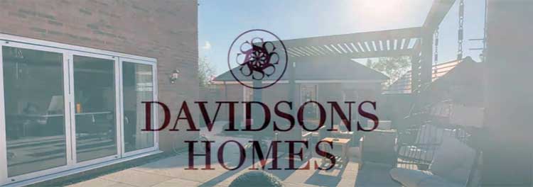 Davidson Homes