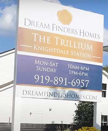 Dream Finders Homes