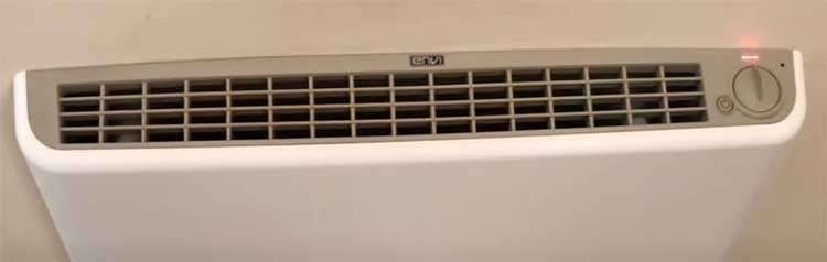 Envi Heater