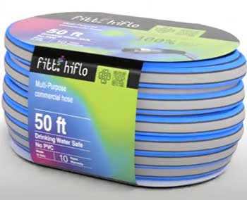 FITT HiFlo Hose