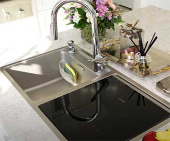 FOTILE Sink Dishwasher