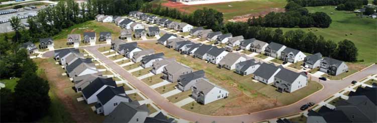 FirstKey Homes