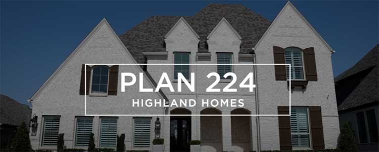 Highland Homes