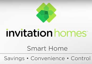 Invitation Homes