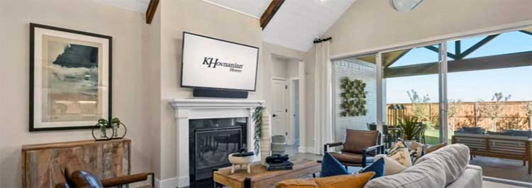 K. Hovnanian Homes