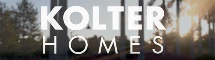 Kolter Homes