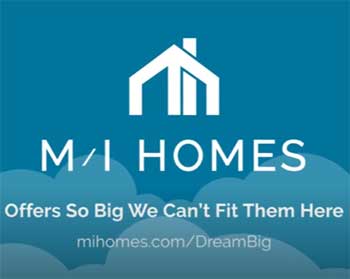 M/I Homes