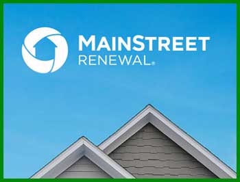 Main Street Renewal