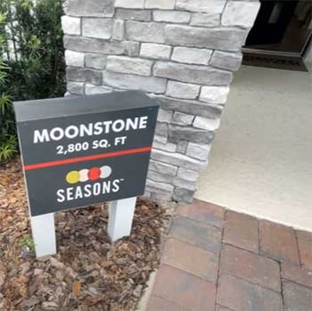 Moonstone by Richmond American Homes