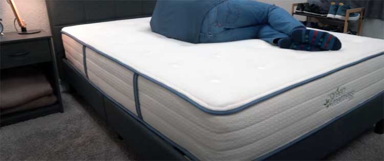 My Green Mattress