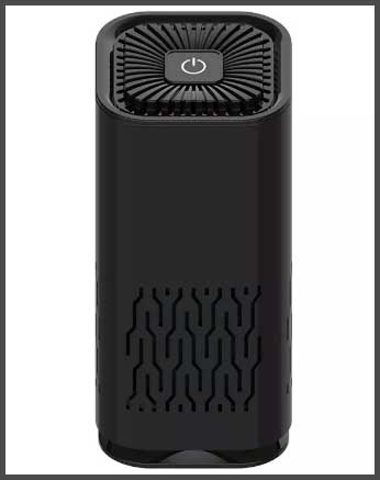 Pawtins Air Purifier