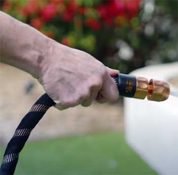 Pocket Hose Copper Bullet