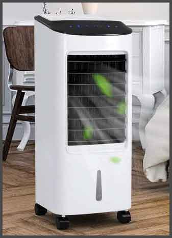 Punovo Portable Air Conditioner