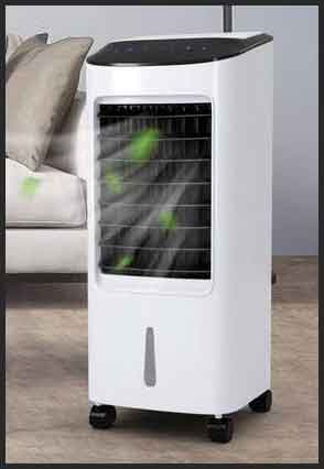 Punovo Portable Air Conditioner