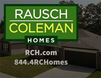 Rausch Coleman Homes