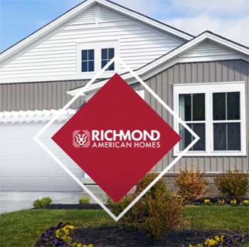 ichmond American Homes