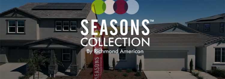 Richmond American Homes