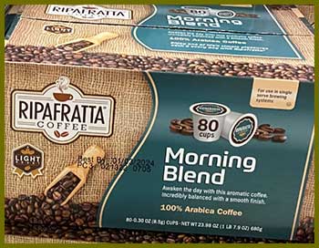 Ripafratta Coffee