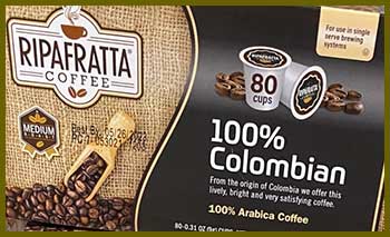 Ripafratta Coffee