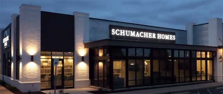 Schumacher Homes