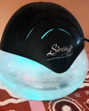 Sirena Twister Air Purifier