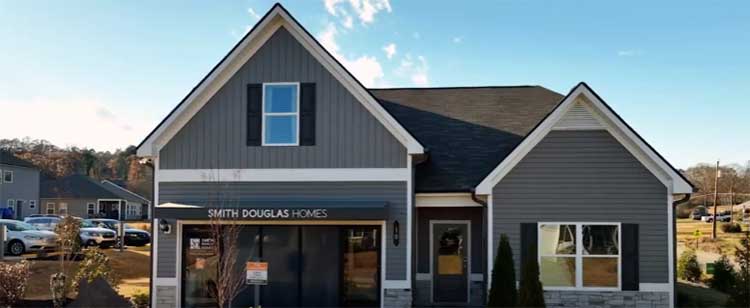 Smith Douglas Homes