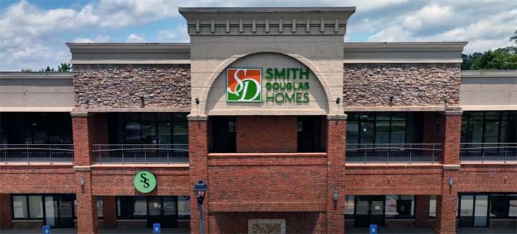 Smith Douglas Homes