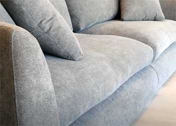 Valyou Feathers Sofa