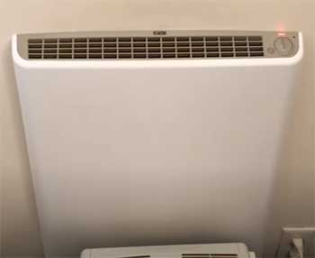 eHeat Envi Heater