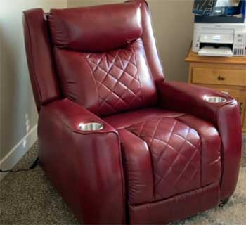 southern motion recliner