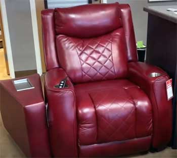 southern motion recliner