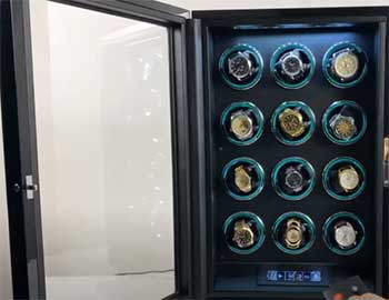 DUKWIN Watch Winder