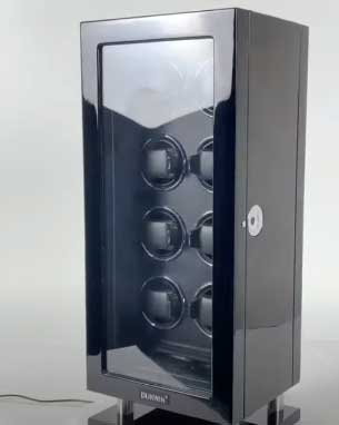 DUKWIN Watch Winder