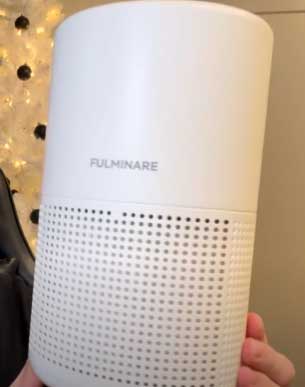 FULMINARE Air Purifier