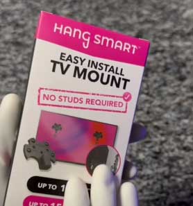 HangSmart TV Mount