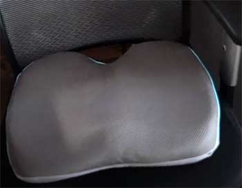 Klaudena Seat Cushion