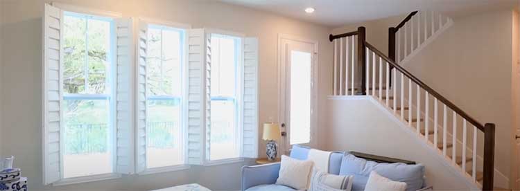 Simply Shutters