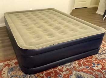 iDOO Air Mattress